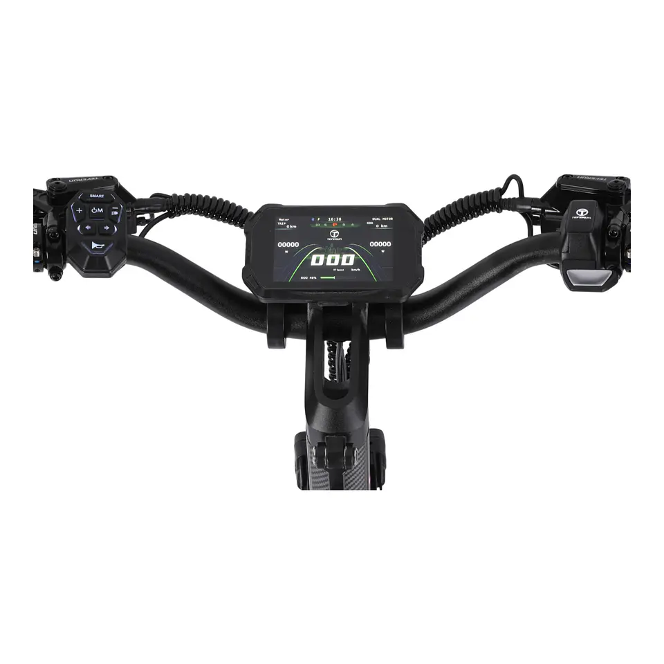 TEVERUN FIGHTER MINI PRO  10