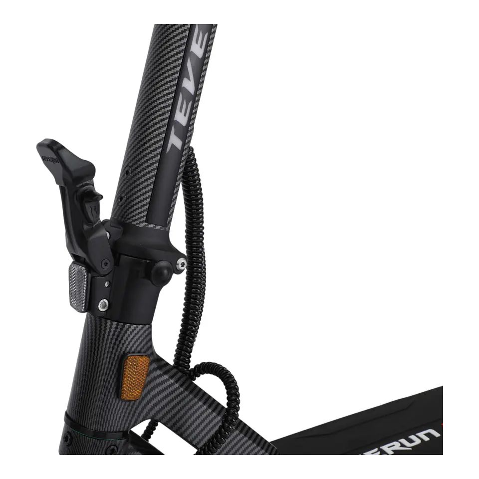 TEVERUN FIGHTER MINI PRO  8