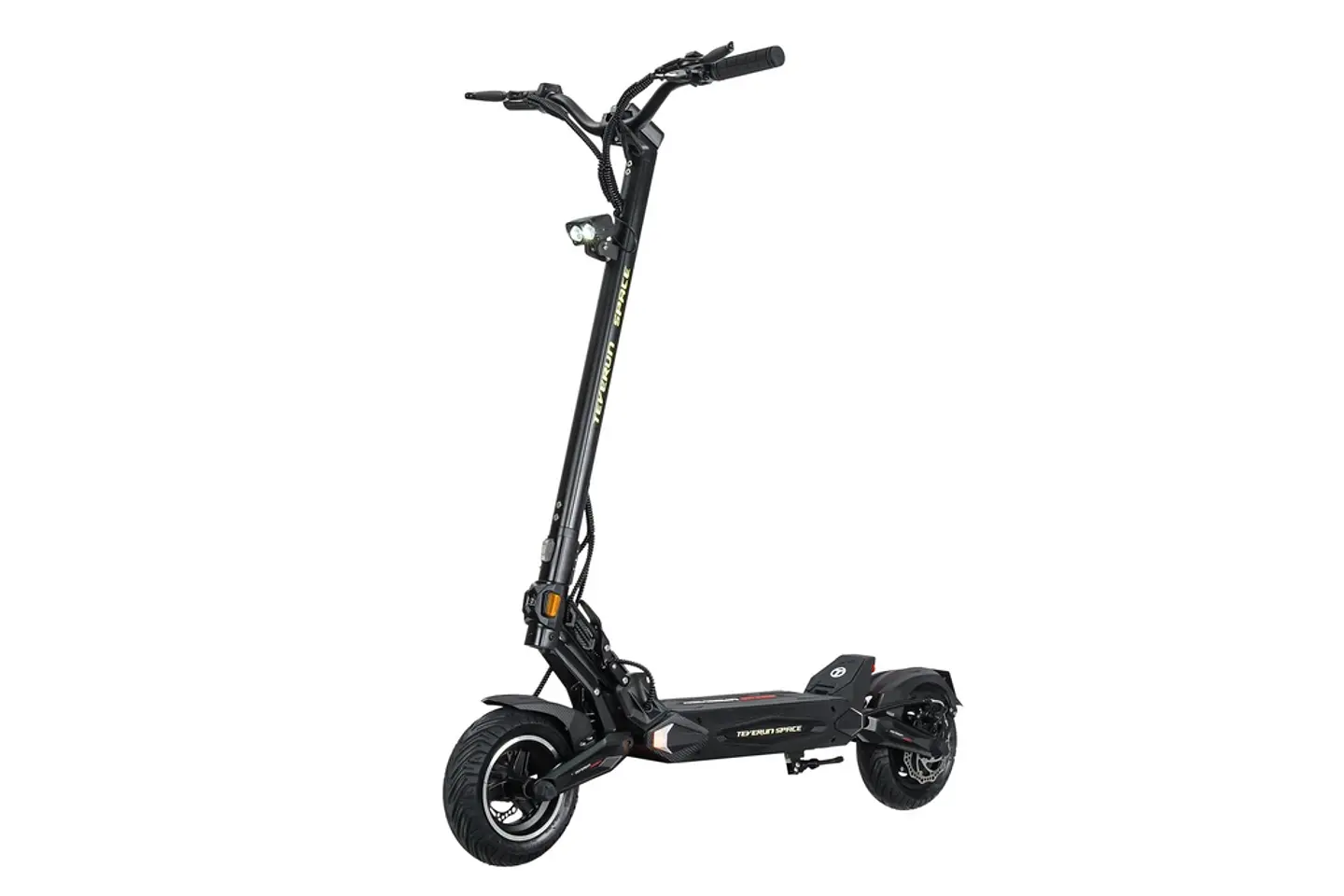 TEVERUN SPACE LITE 52V 18AH 1