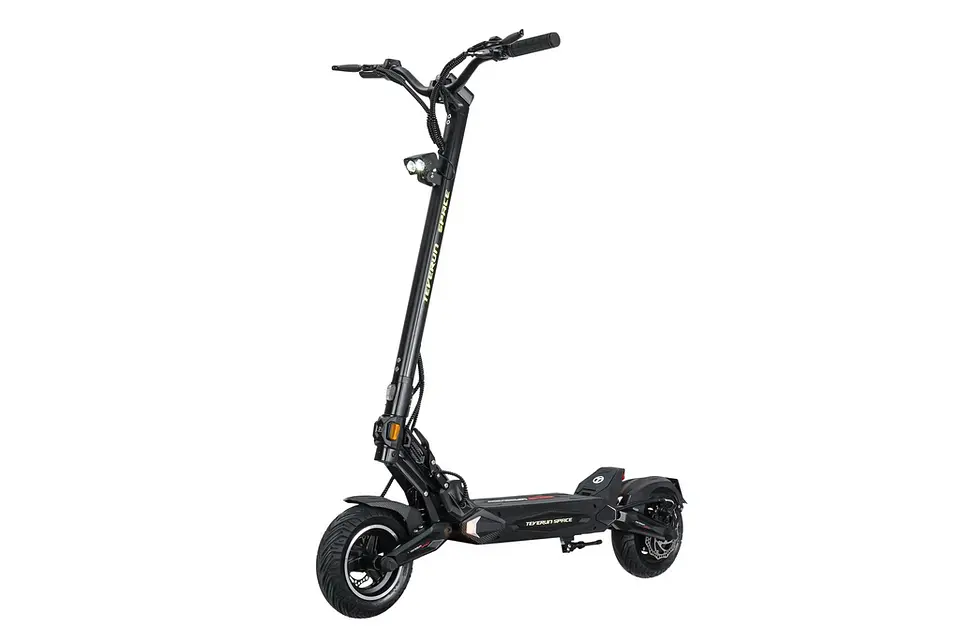 TEVERUN SPACE LITE 52V 18AH 1