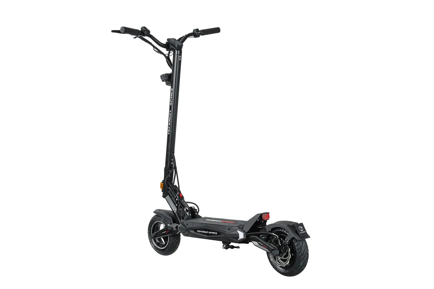 TEVERUN SPACE LITE 52V 18AH 2