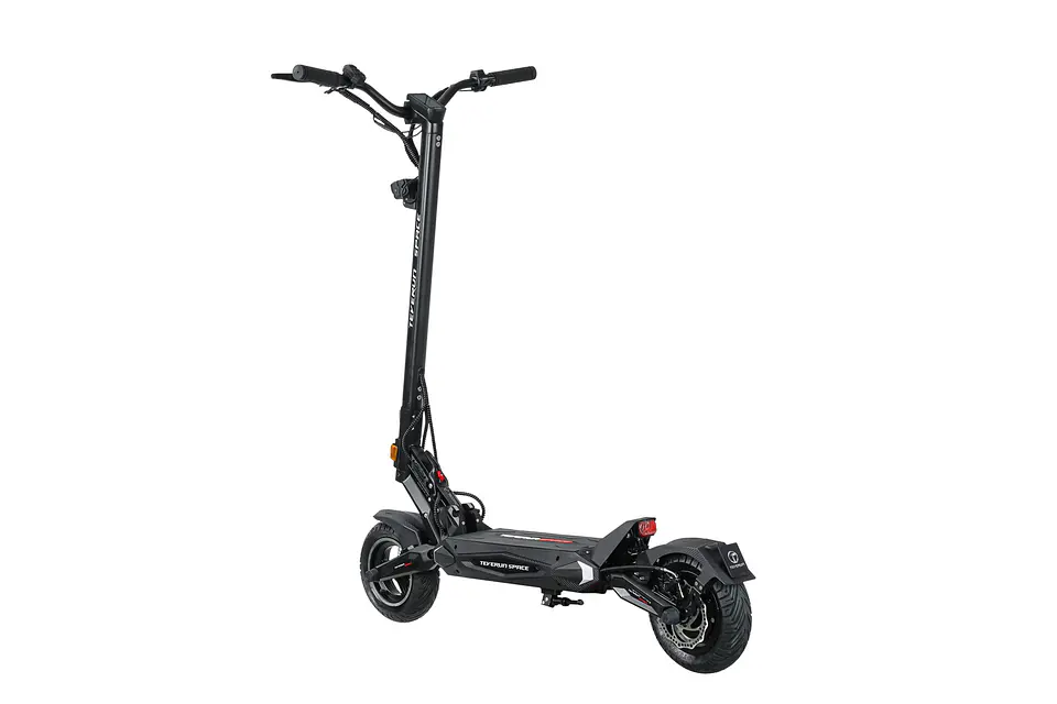 TEVERUN SPACE LITE 52V 18AH 2