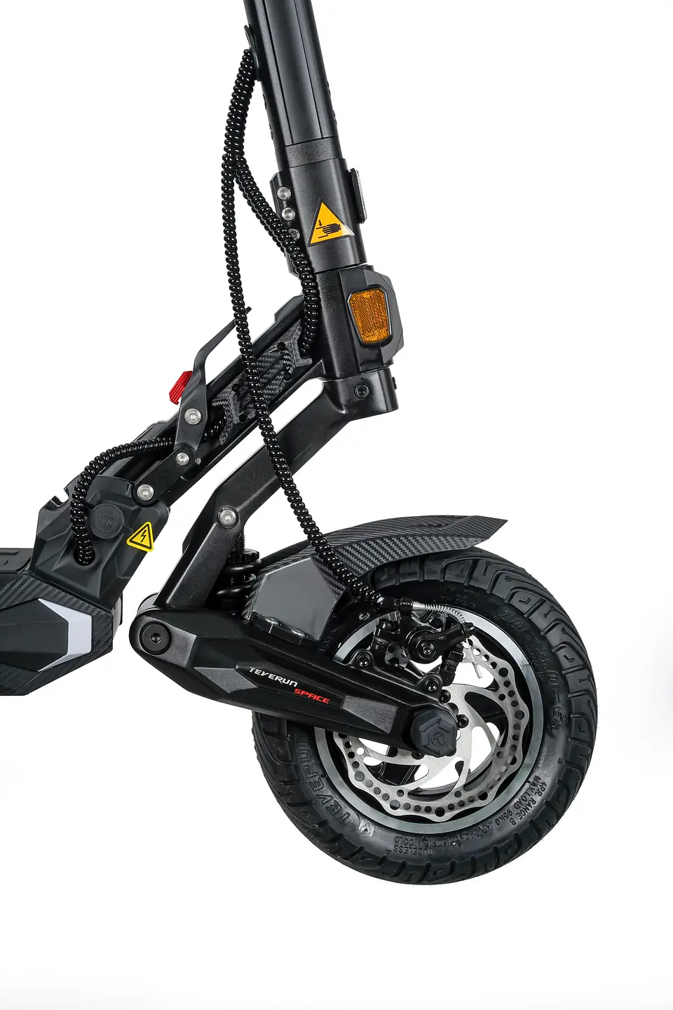 TEVERUN SPACE LITE 52V 18AH 3