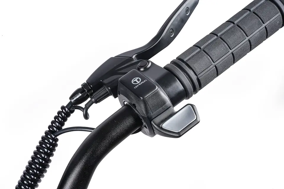 TEVERUN SPACE LITE 52V 18AH 4