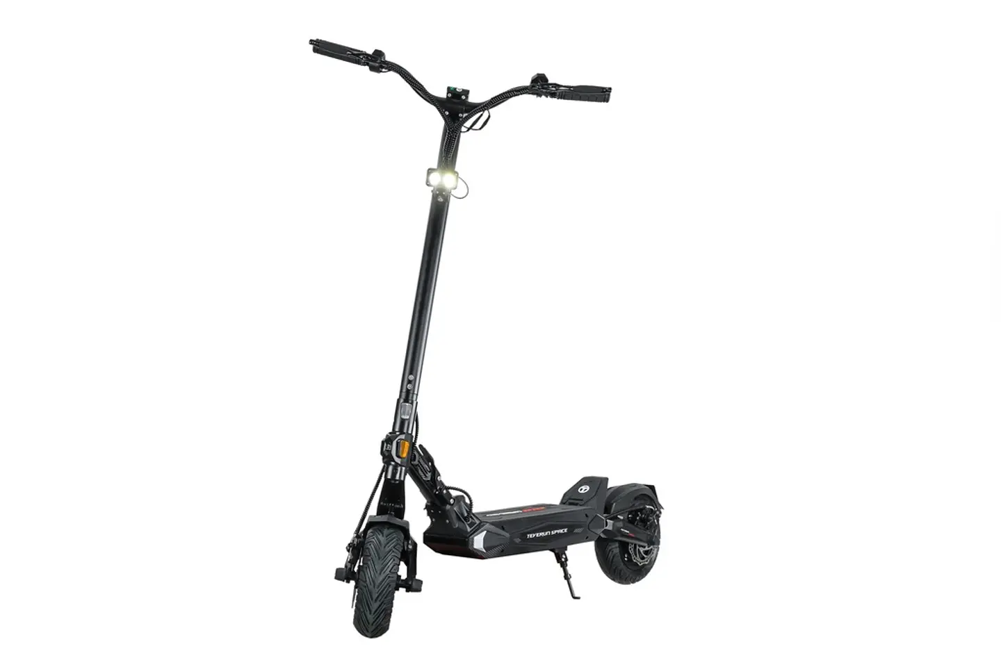 TEVERUN SPACE LITE 52V 18AH 7