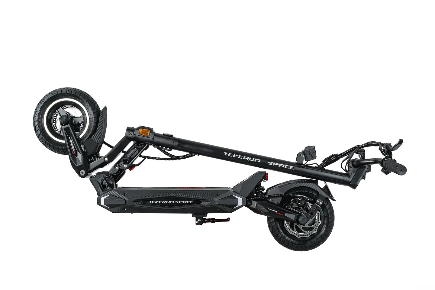 TEVERUN SPACE LITE 52V 18AH 10