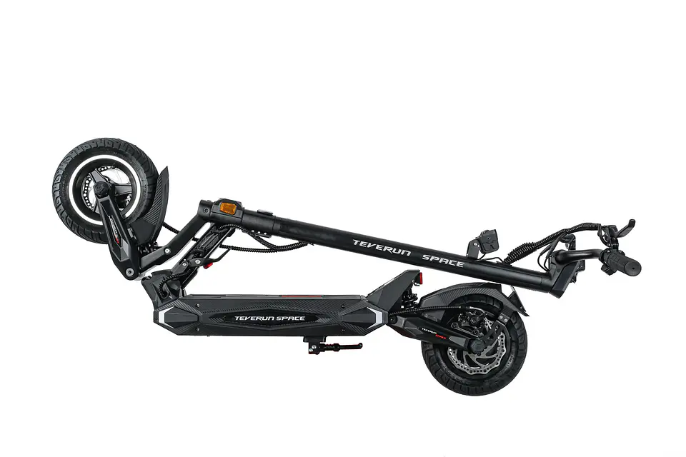 TEVERUN SPACE LITE 52V 18AH 10