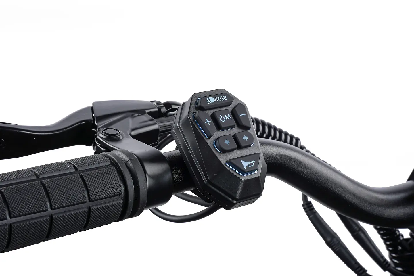 TEVERUN SPACE LITE 52V 18AH 11