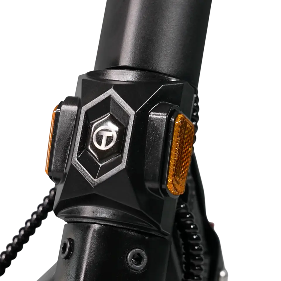 TEVERUN SPACE LITE 52V 18AH 12