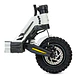 Trottinette Électrique Ecoxtrem Armored M41 - miniatura 5