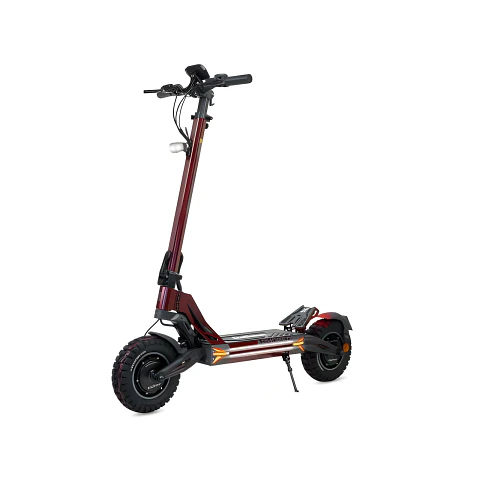 Trottinette Électrique Ecoxtrem Armored M41