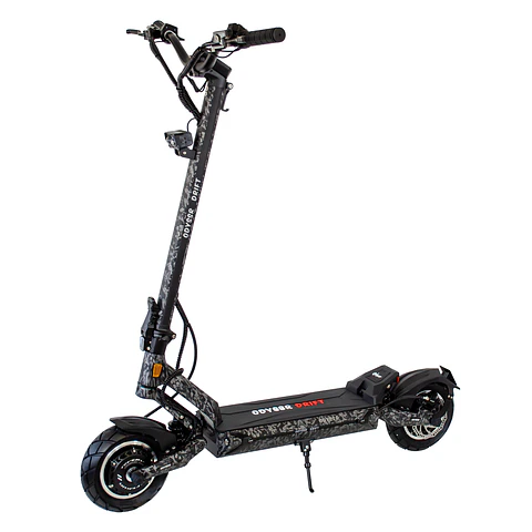 TROTTINETTE ELECTRIQUE ODYSSR DRIFT DUAL 60V 27AH