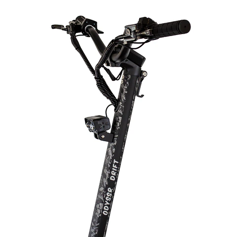 TROTTINETTE ELECTRIQUE ODYSSR DRIFT DUAL 60V 27AH