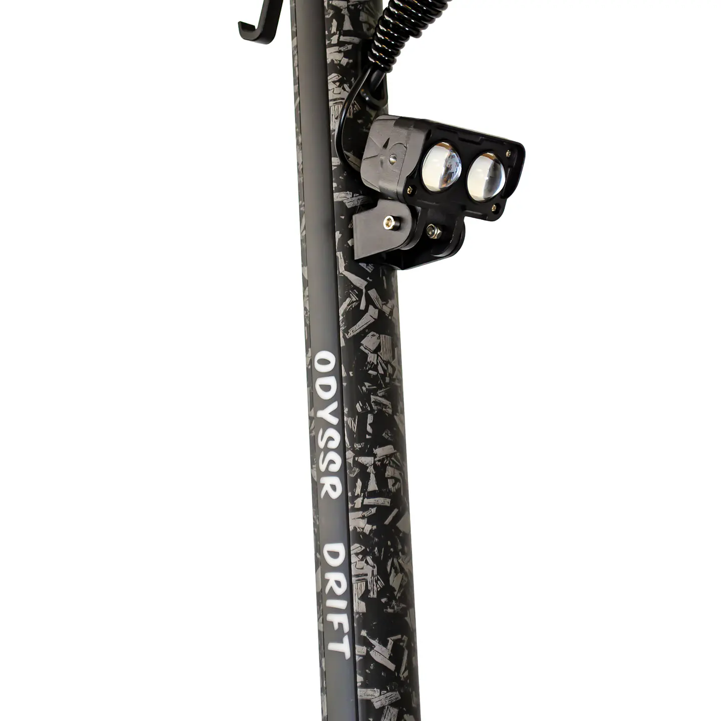 TROTTINETTE ELECTRIQUE ODYSSR DRIFT DUAL 60V 27AH 3