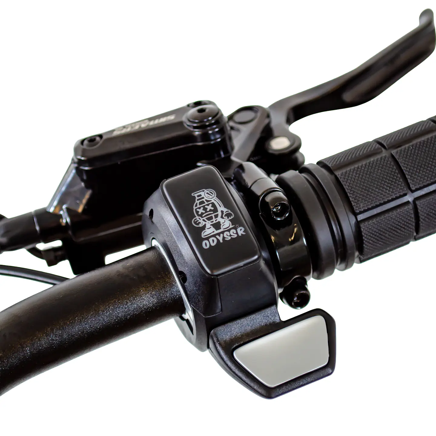 TROTTINETTE ELECTRIQUE ODYSSR DRIFT DUAL 60V 27AH 4