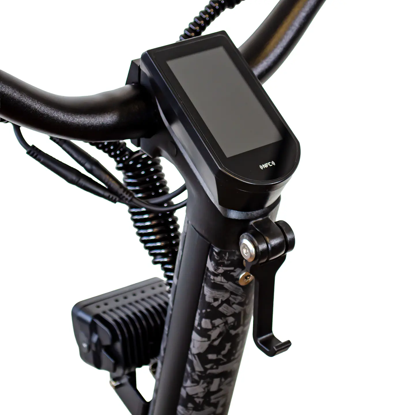 TROTTINETTE ELECTRIQUE ODYSSR DRIFT DUAL 60V 27AH 6