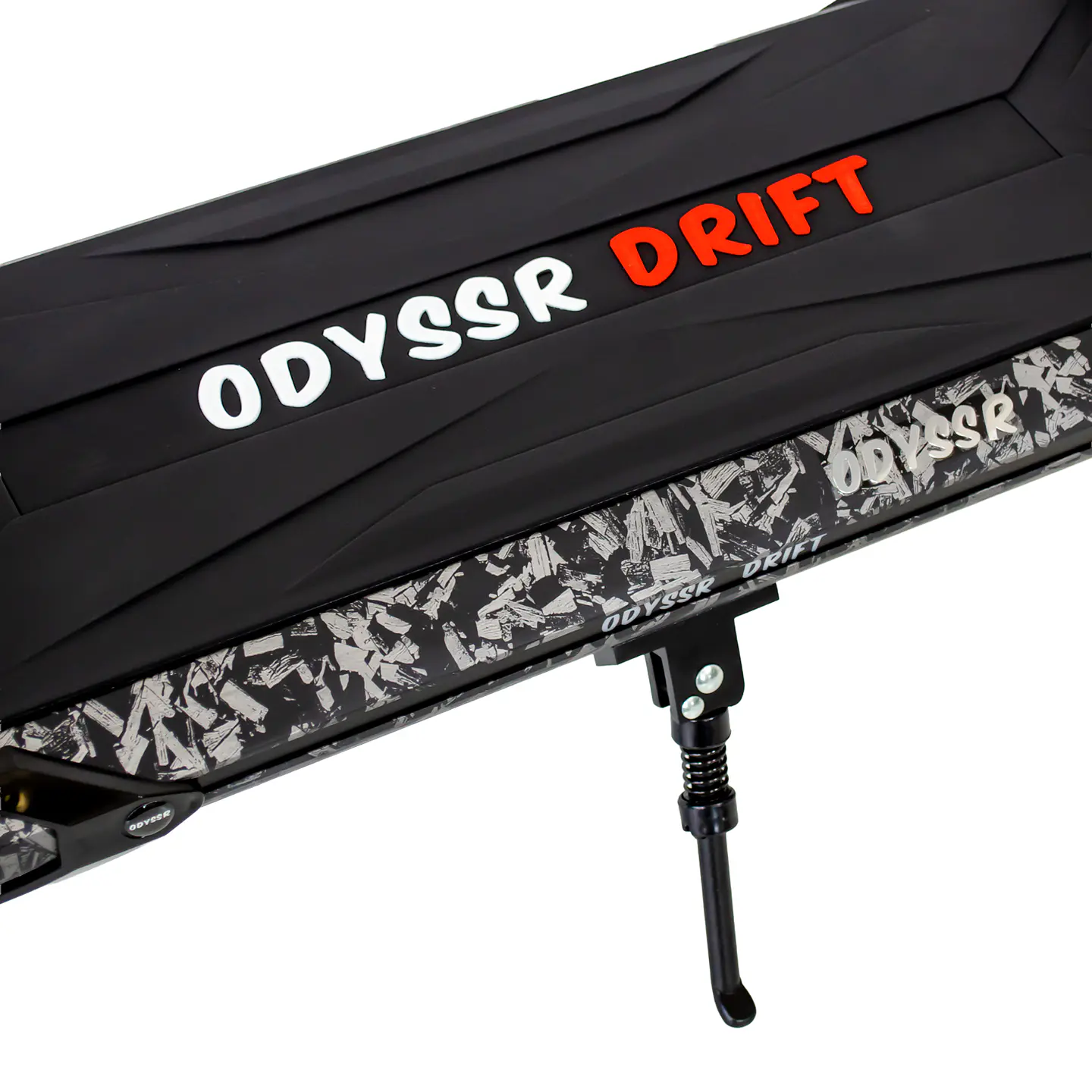 TROTTINETTE ELECTRIQUE ODYSSR DRIFT DUAL 60V 27AH 7