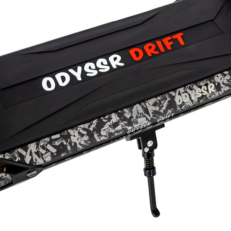 TROTTINETTE ELECTRIQUE ODYSSR DRIFT DUAL 60V 27AH 7