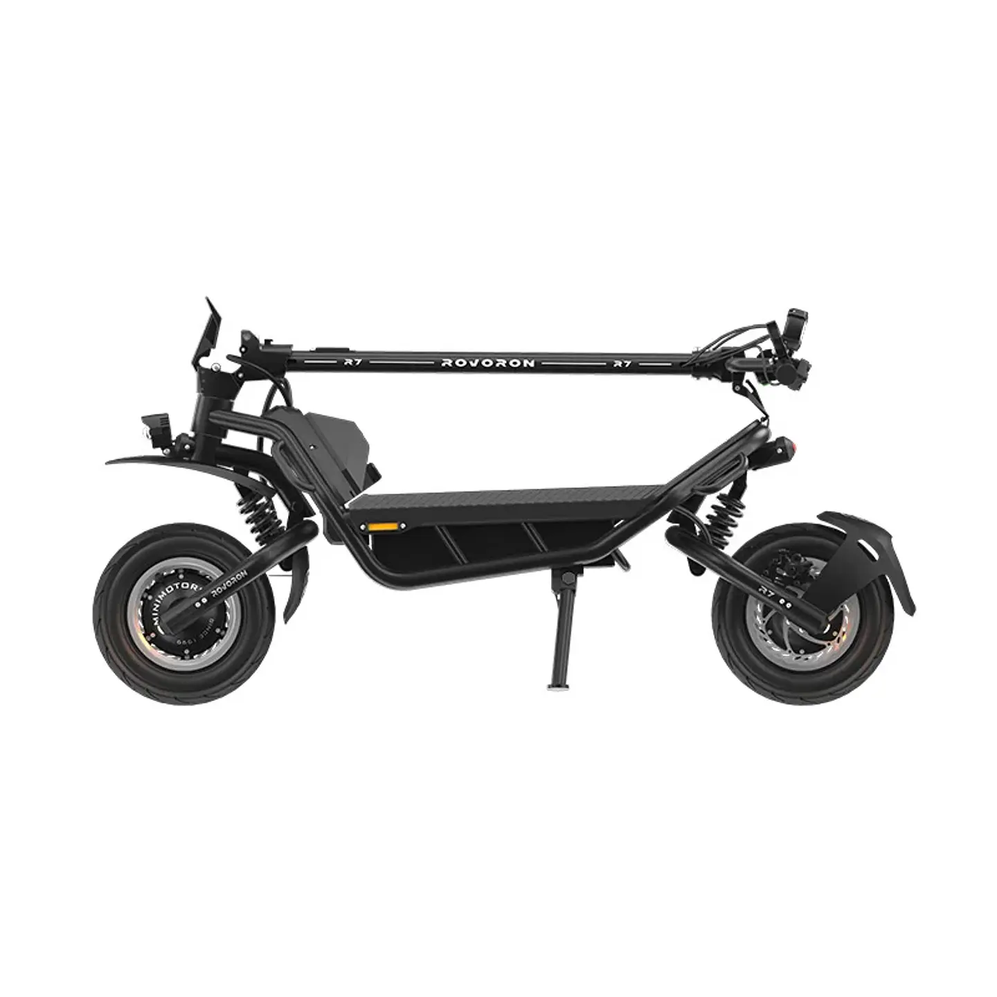 TROTTINETTE ELECTRIQUE ROVORON R7 V2 | 60V 28Ah 5