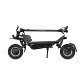 TROTTINETTE ELECTRIQUE ROVORON R7 V2 | 60V 28Ah - vignette 5