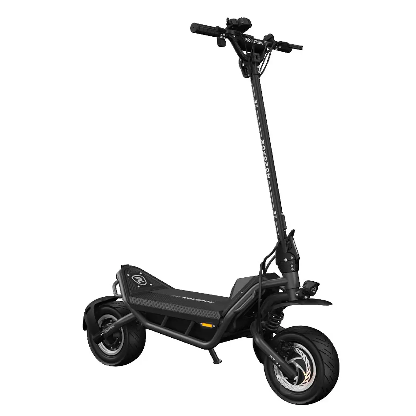 TROTTINETTE ELECTRIQUE ROVORON R7 V2 | 60V 28Ah 1