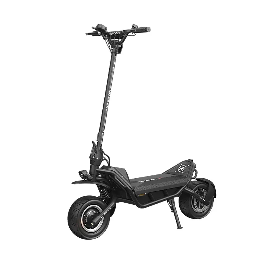 TROTTINETTE ELECTRIQUE ROVORON R7 V2 | 60V 28Ah 2