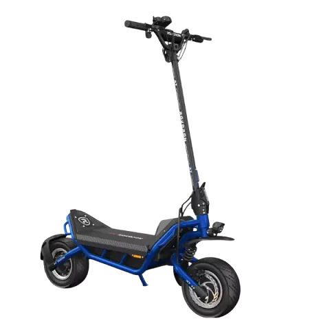 TROTTINETTE ELECTRIQUE ROVORON R7 V2 | 60V 28Ah