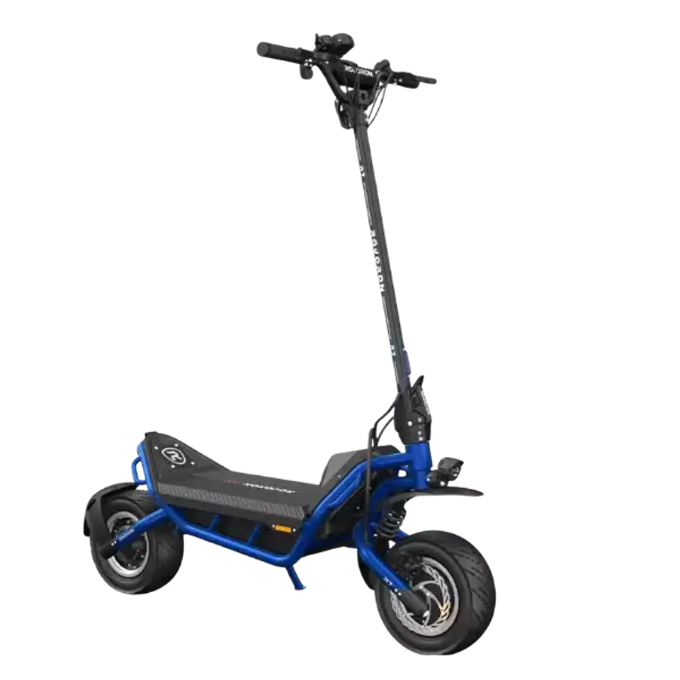 TROTTINETTE ELECTRIQUE ROVORON R7 V2 | 60V 28Ah 1