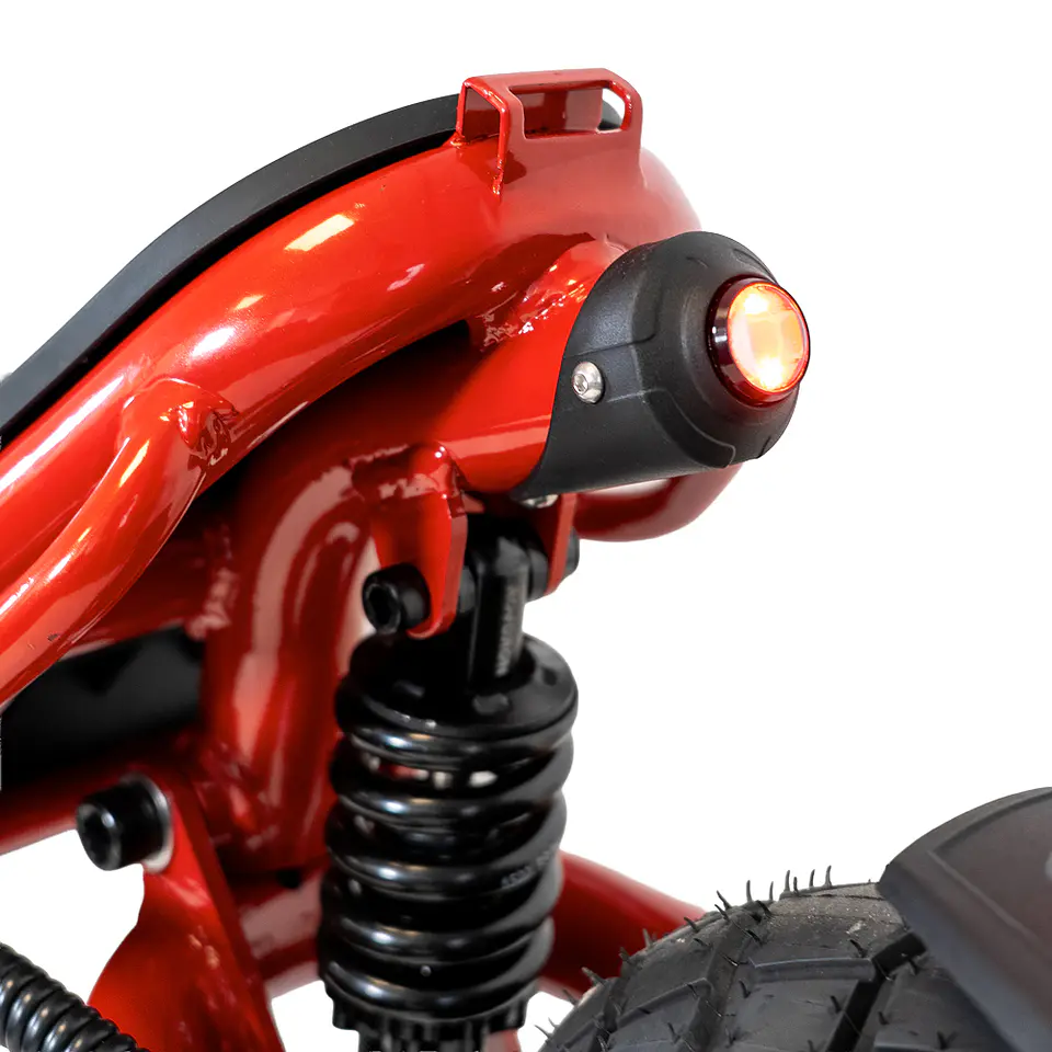 TROTTINETTE ELECTRIQUE ROVORON R5 PRO 7