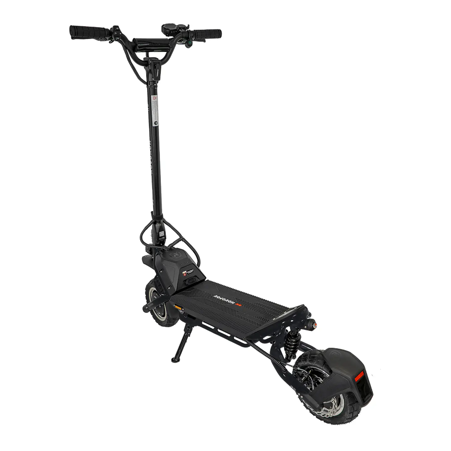 TROTTINETTE ELECTRIQUE ROVORON R5 60V 21Ah 2