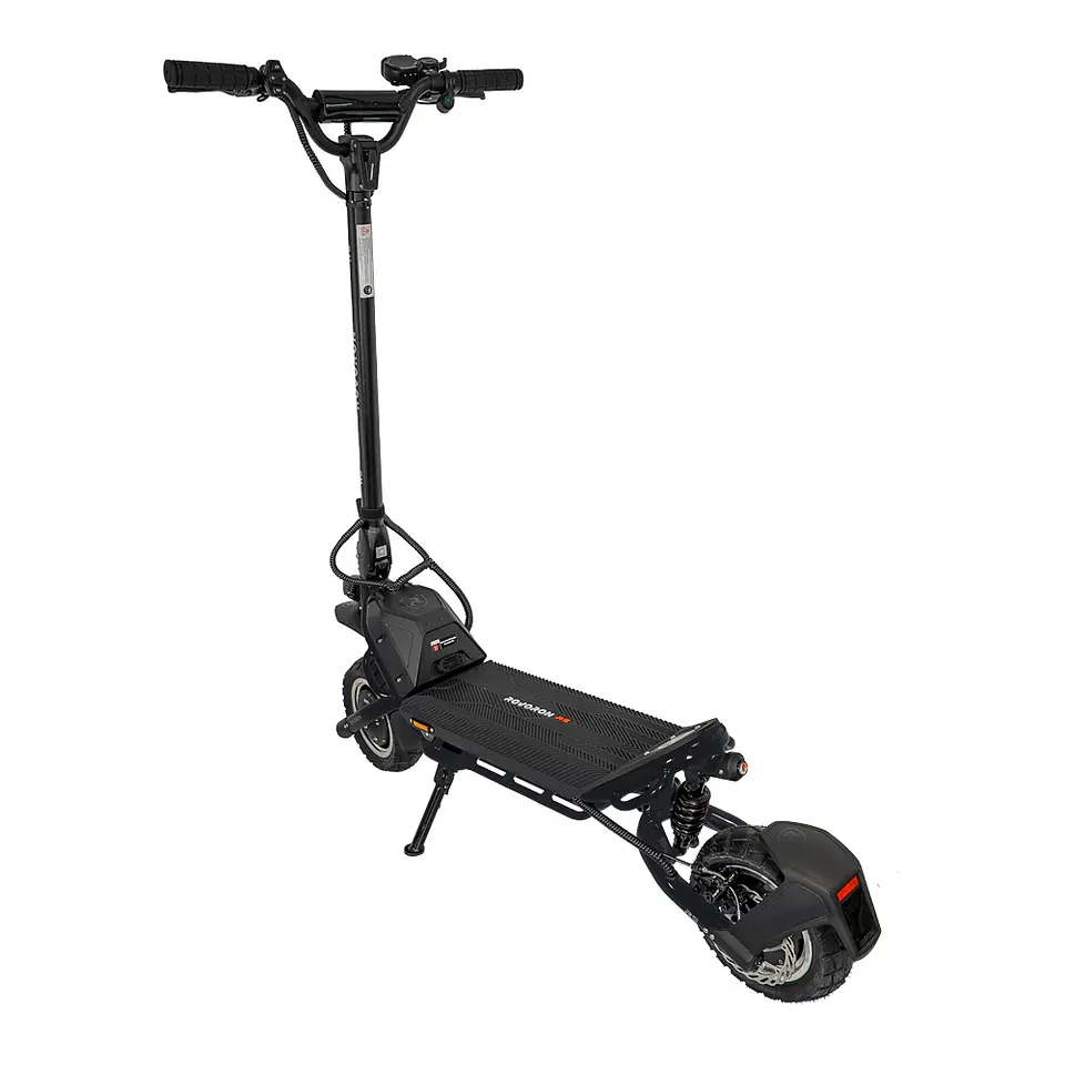 TROTTINETTE ELECTRIQUE ROVORON R5 60V 21Ah 2