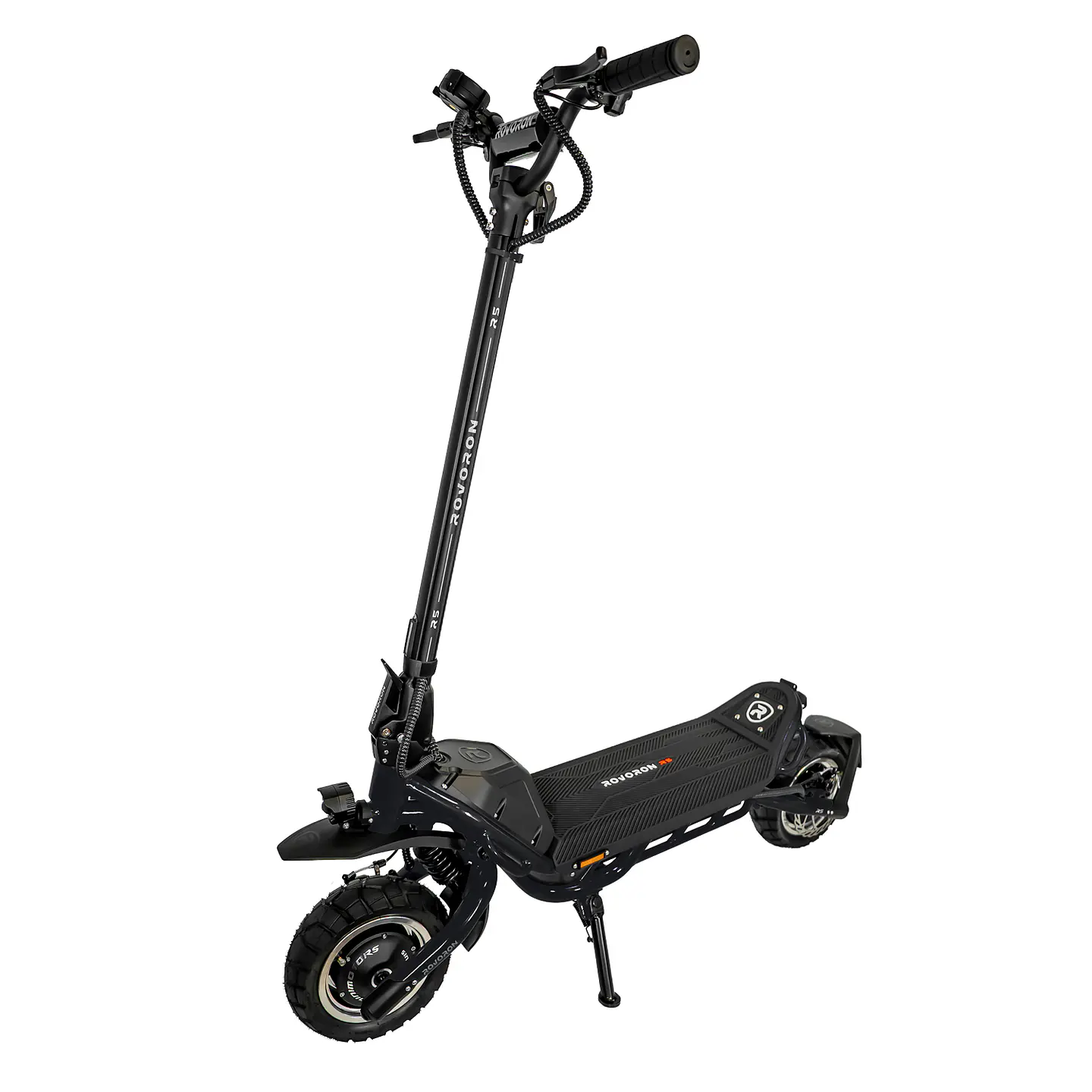 TROTTINETTE ELECTRIQUE ROVORON R5 60V 21Ah 1