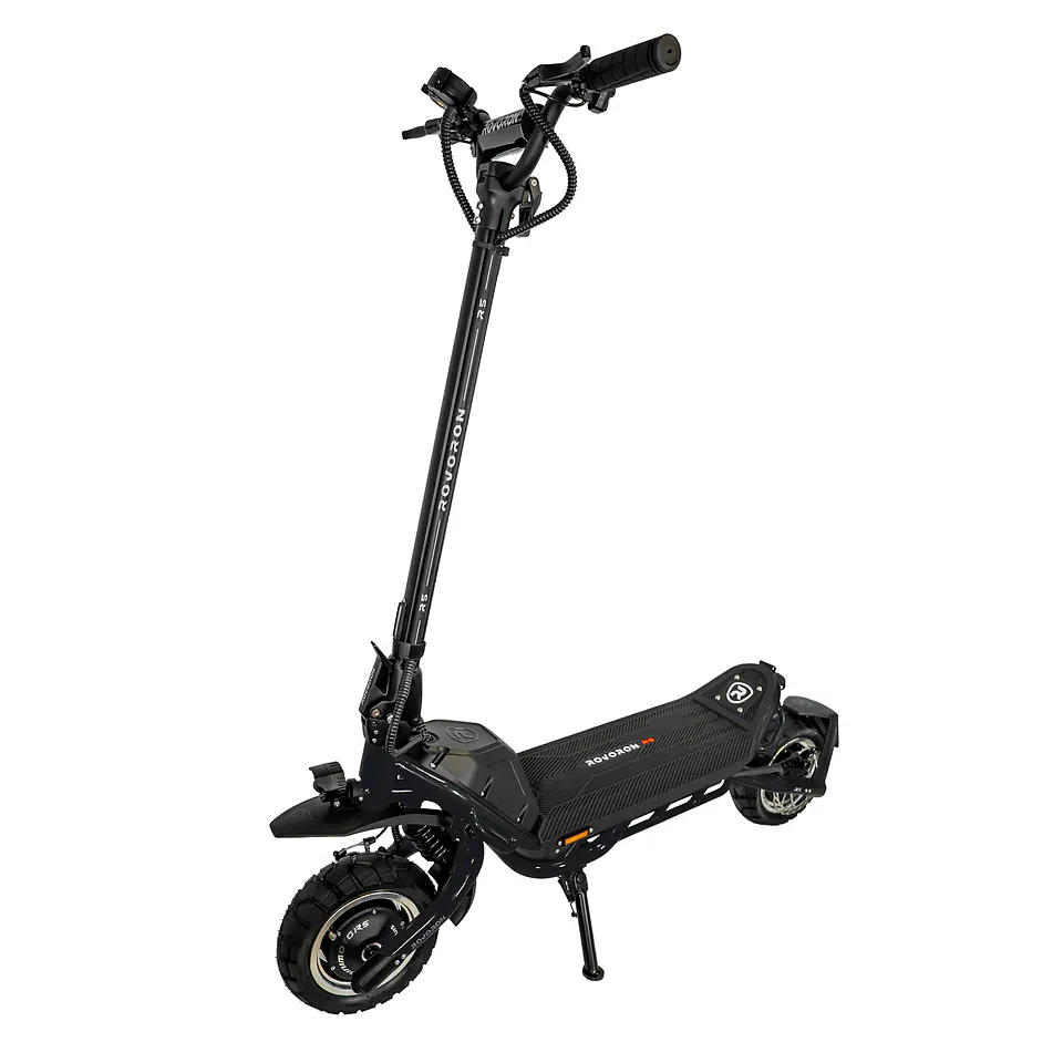 TROTTINETTE ELECTRIQUE ROVORON R5 60V 21Ah 1