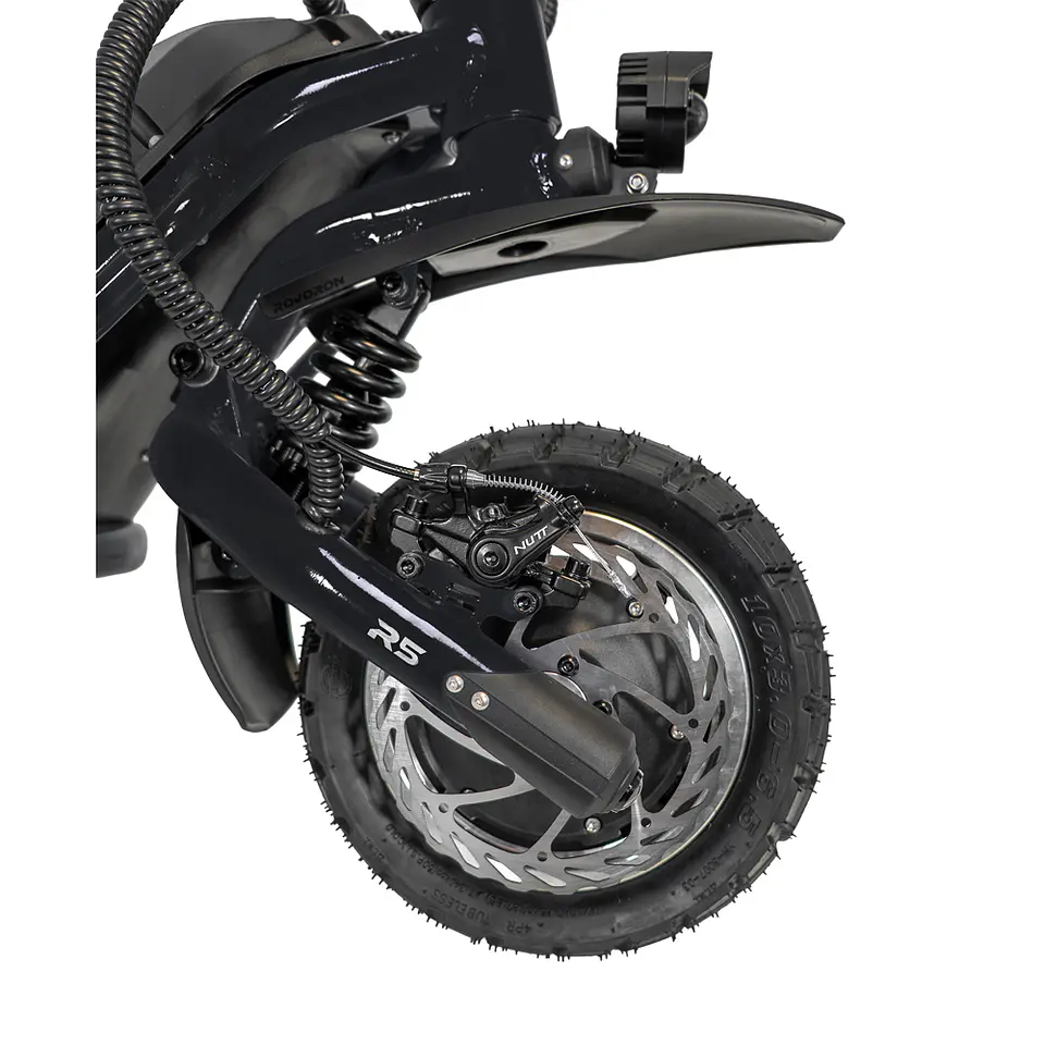 TROTTINETTE ELECTRIQUE ROVORON R5 60V 21Ah 8