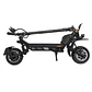 TROTTINETTE ELECTRIQUE ROVORON R5 60V 21Ah - thumbnail 4