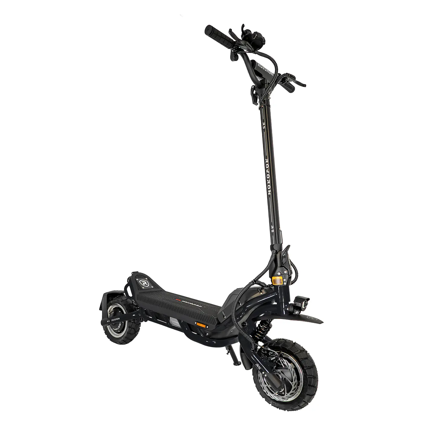 TROTTINETTE ELECTRIQUE ROVORON R5 60V 21Ah 3