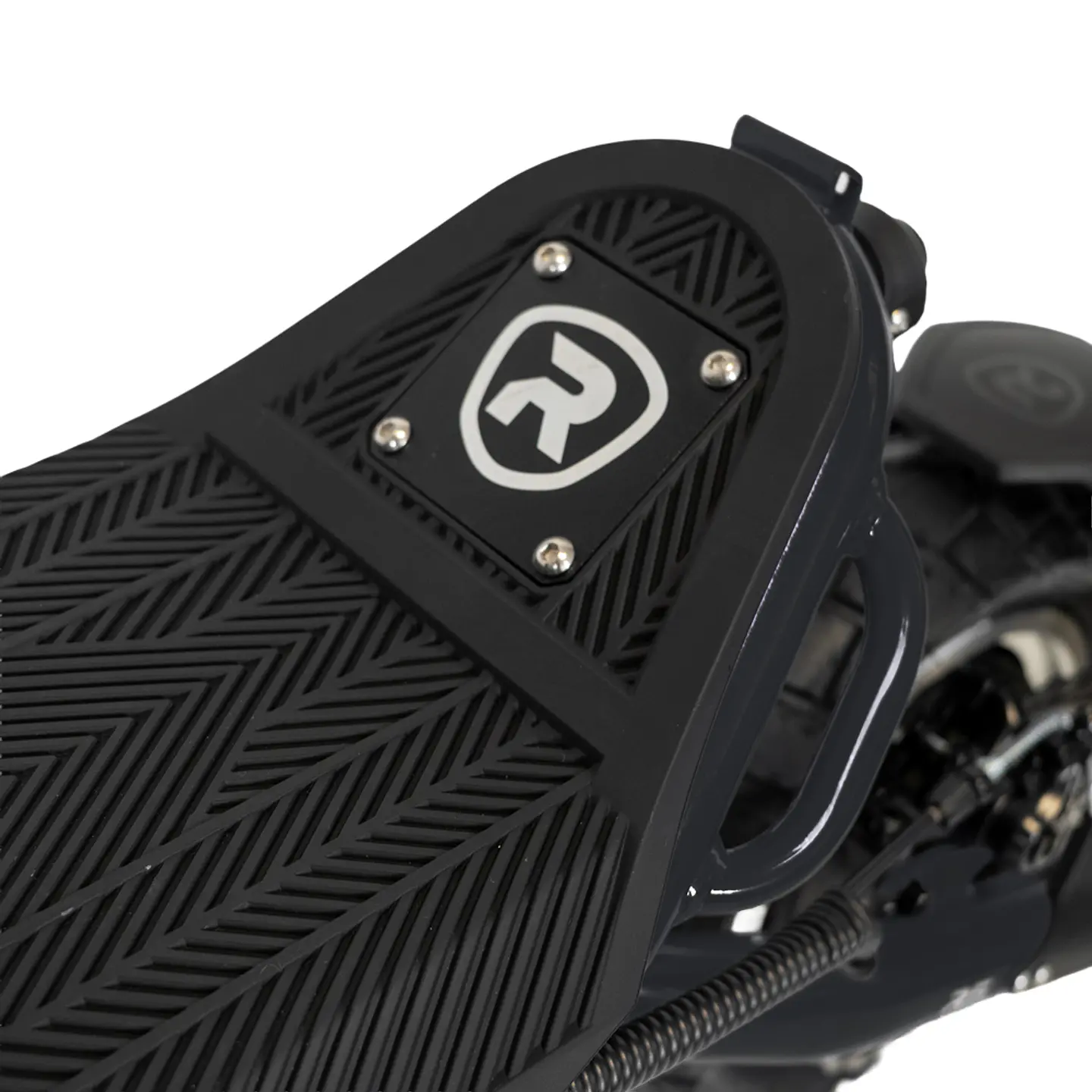 TROTTINETTE ELECTRIQUE ROVORON R5 60V 21Ah 11
