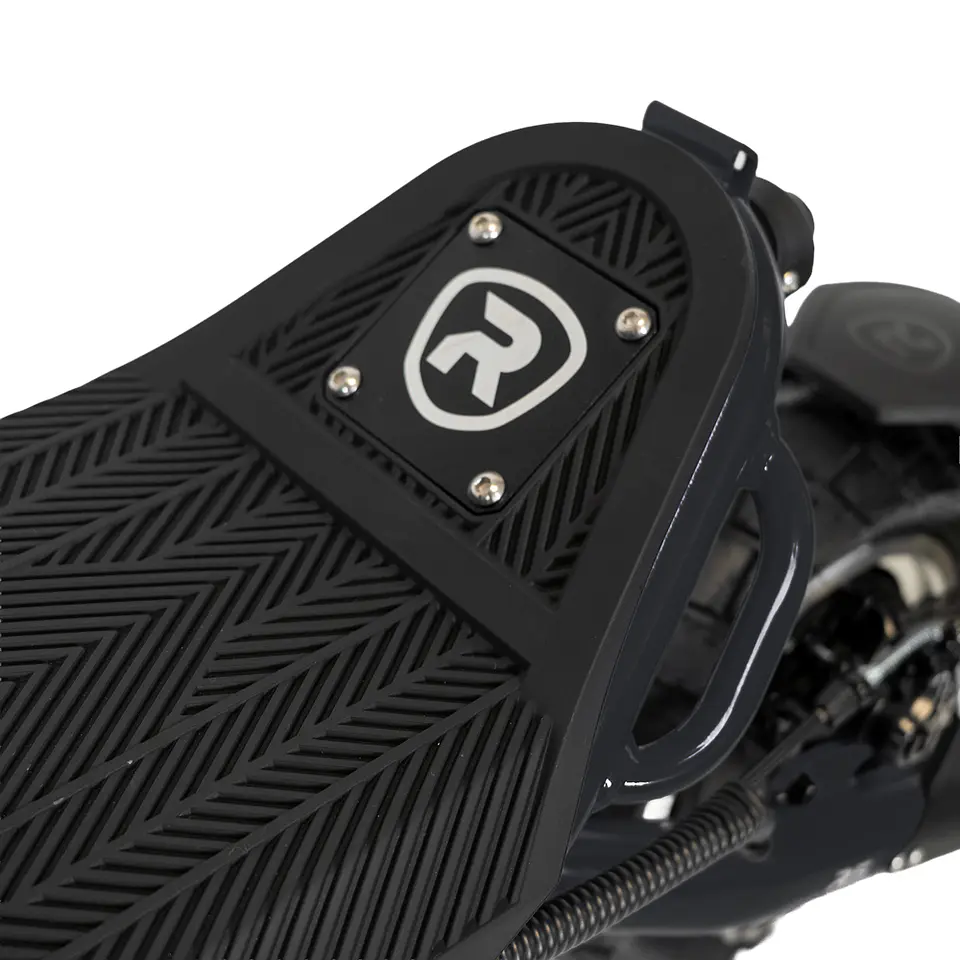 TROTTINETTE ELECTRIQUE ROVORON R5 60V 21Ah 11