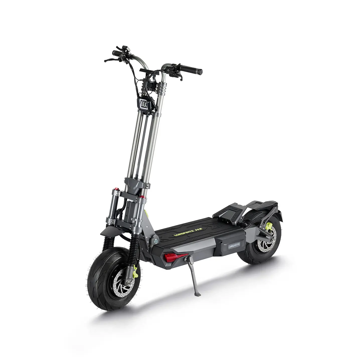 TROTTINETTE ELECTRIQUE LANGFEITE H2 DUAL 72V 40Ah 3