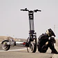 TROTTINETTE ELECTRIQUE LANGFEITE H2 DUAL 72V 40Ah - vignette 9