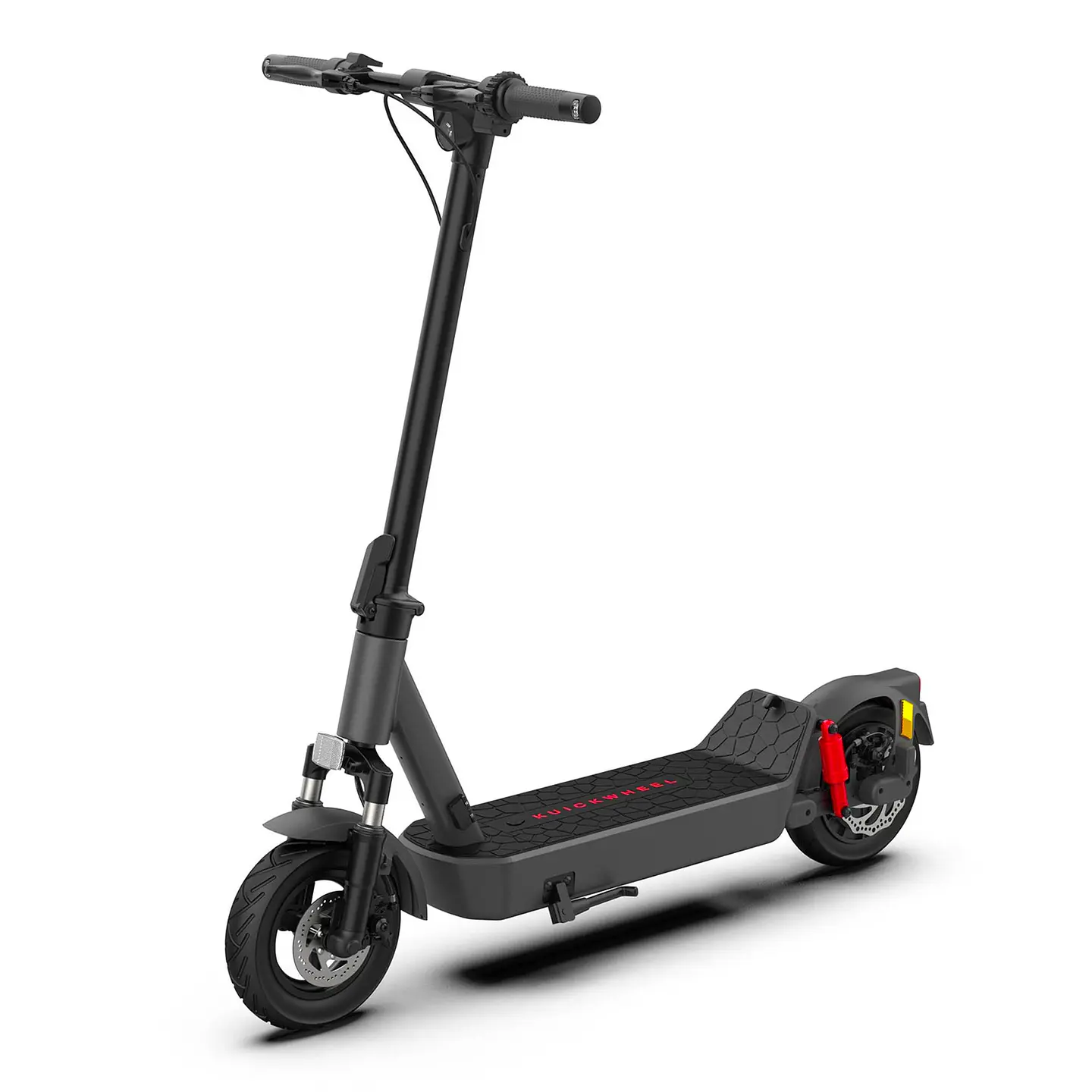 TROTTINETTE KUICKWHEEL S9 36V 15,6 Ah GRIS 1
