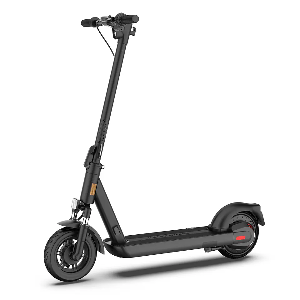 TROTTINETTE KUICKWHEEL S1-C PRO 36V 13Ah 2026 5