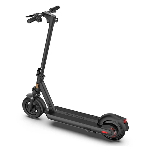 TROTTINETTE KUICKWHEEL S1-C PRO 36V 13Ah 2026