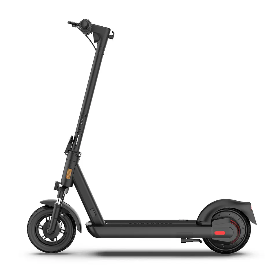TROTTINETTE KUICKWHEEL S1-C PRO 36V 13Ah 2026 2