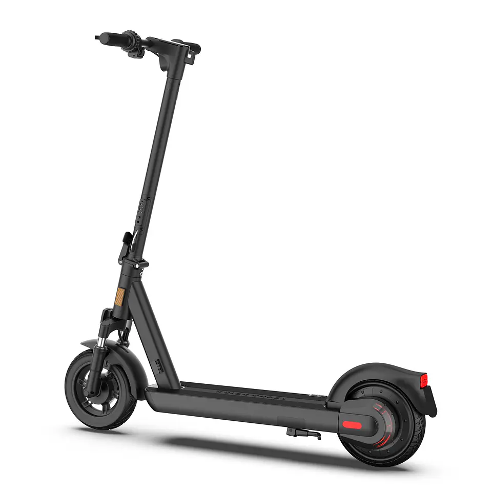 TROTTINETTE KUICKWHEEL S1-C PRO 36V 13Ah 2026 7