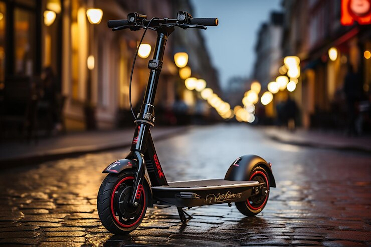 🚗⚡ Assurance et mobilité électrique