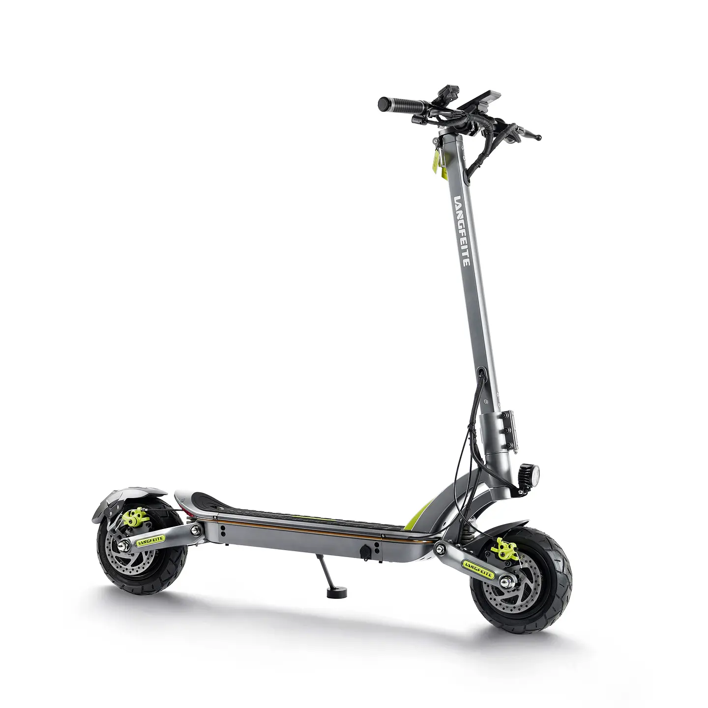 LANGFEITE COUPE DUAL 48V  2