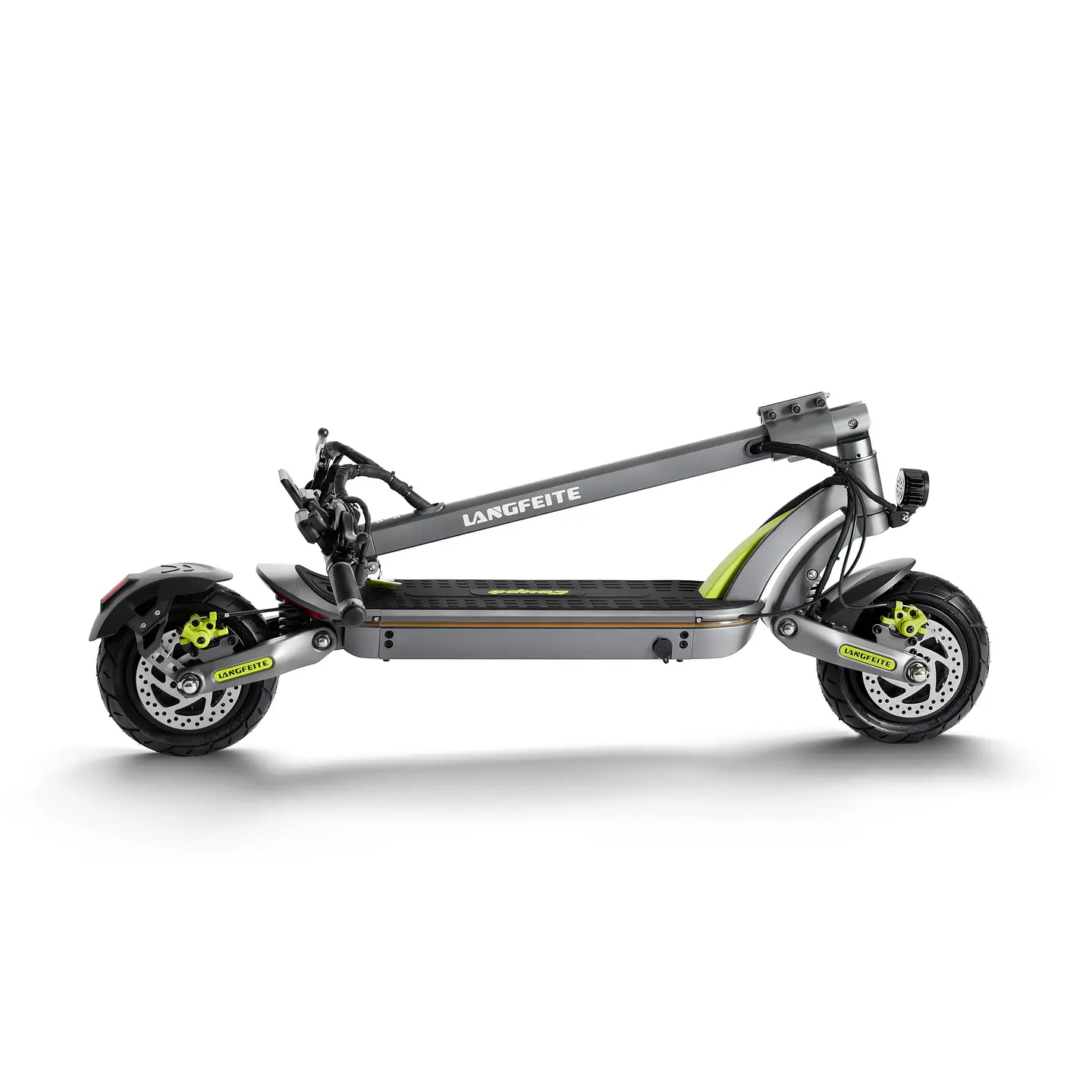 LANGFEITE COUPE DUAL 48V  5