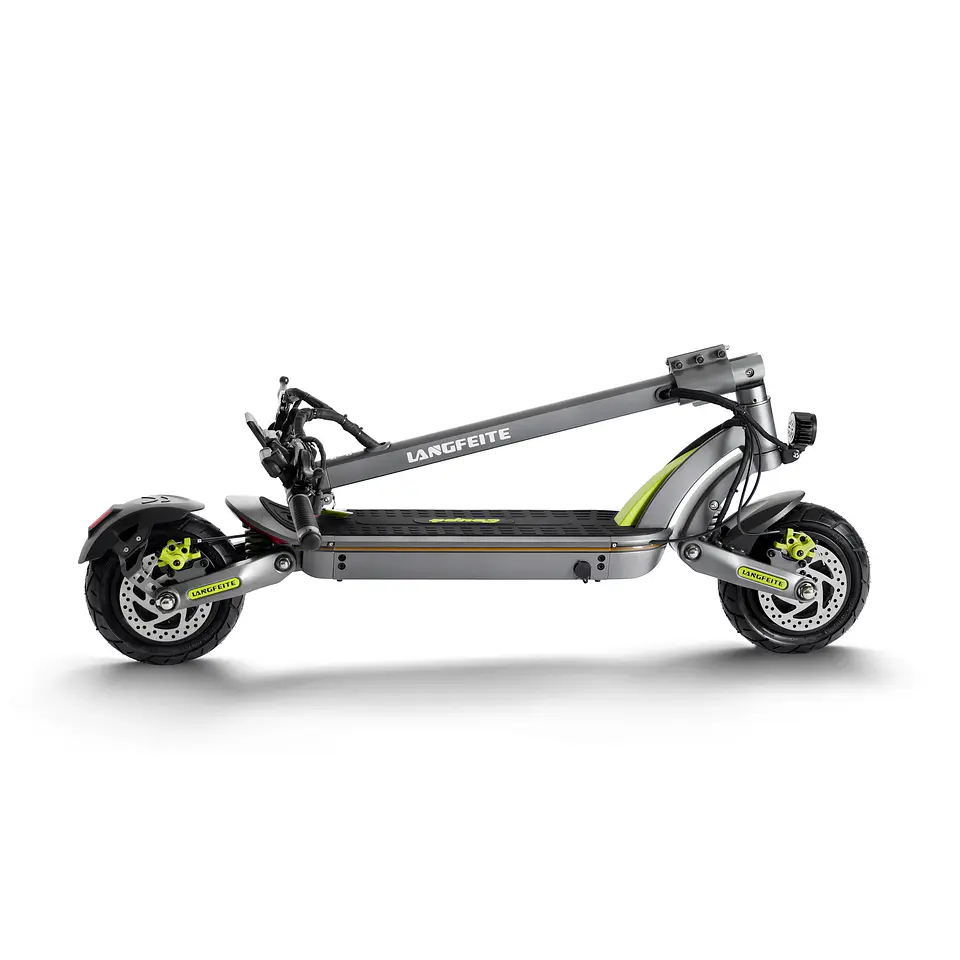 LANGFEITE COUPE DUAL 48V  5