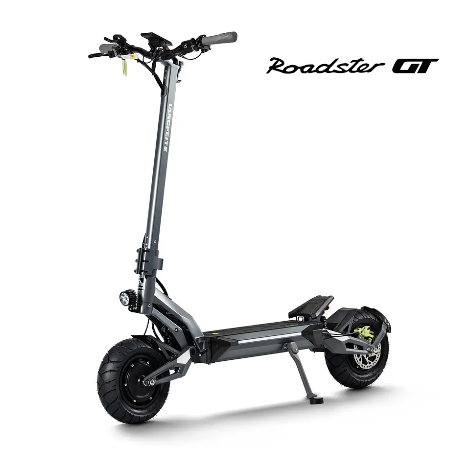 LANGFEITE  ROADSTER GT 60 V 27A 1
